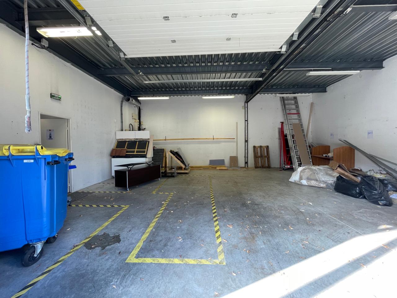 Local d'activité Le Petit-Quevilly 275m² Location local d'activité Le Petit-Quevilly Seine-Maritime OLACT2533756 11